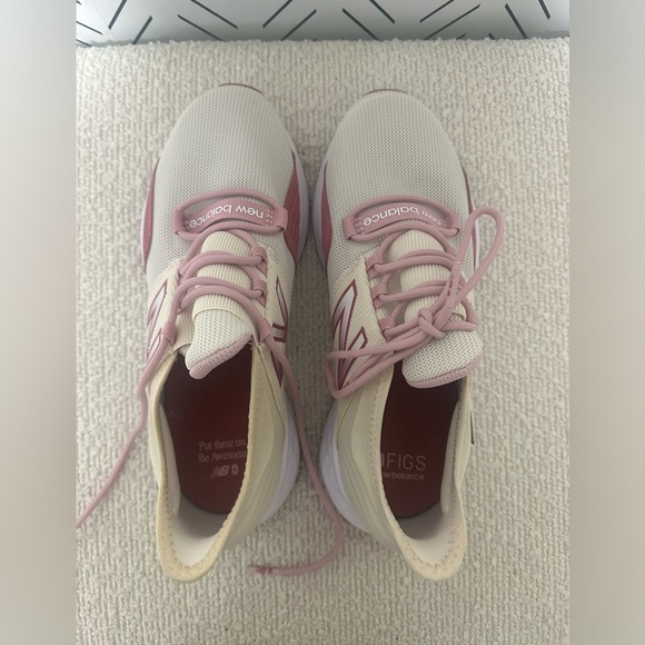 FIGS New Balance Limited Edition Shoes - Picture 2 of 2